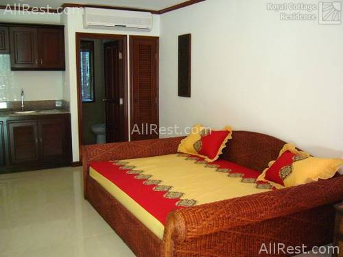 Royal Cottage Residence 12